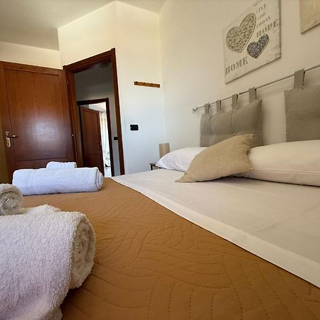 L'Ancora Blu Apartamento Porto Torres Exterior foto